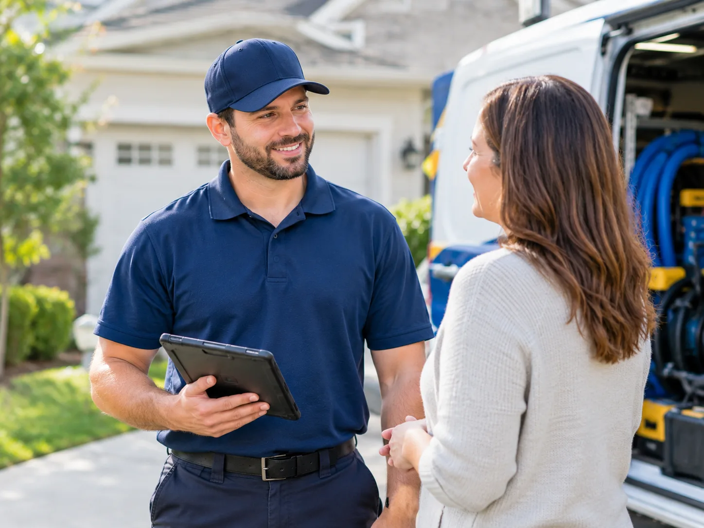 Sewage Backup Cleanup Manchester, TN FAQs